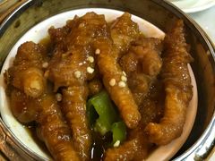 -糖朝(尖沙咀店)