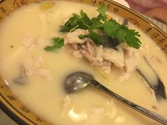 -八珍饺子·烤鸭·家常菜