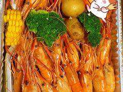 -日进一片海.生腌海鲜火锅.宵夜烧烤(三里屯总店)