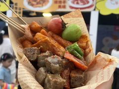 -龙湖南京江北天街