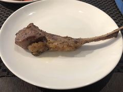 -乐咖啡西餐厅(太湖皇冠假日酒店)