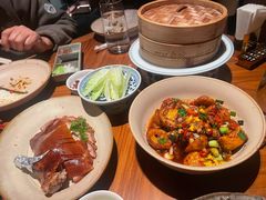 -玖五京菜(杭州城北万象城店)
