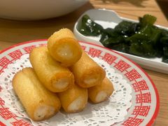 -邹开喜·炭炉鸡煲·海鲜火锅(虹口足球场店)
