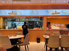 -杨翔豆皮涮牛肚(华阳城店)