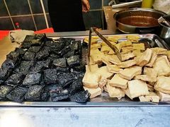 臭豆腐-歹街(金成店)