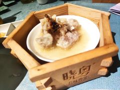 -晓粤·惹味粤菜(凯德乐峰广场店)