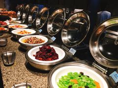 -星伦多海鲜自助餐厅(万达百货店)