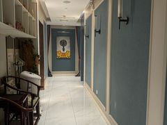 -莱蔻·圣灸堂·推拿艾灸(天山店)