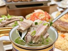 -塔里木的羊·新疆特色餐厅(钱湖北路店)