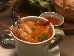 -CHINCHIN 青青·泰国料理(万象食家店)