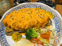 -隐月· 㐂和食屋(芝罘万达公馆店)