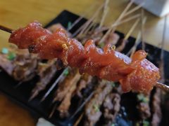 -姜师自助烤肉