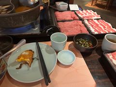 -山葵家·创意料理(临平银泰城店)