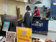 -奶奶的美食(悦立方店)