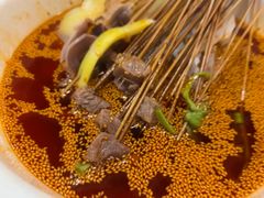 -嘉州叶婆婆钵钵鸡(建设路店)