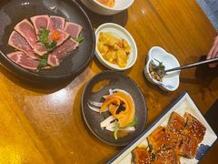 -和彩放题餐厅(酒仙桥店)