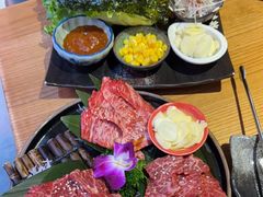 -丸藏和牛烧肉专门店(园区师惠坊店)