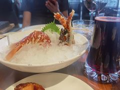 -Mr·Fish鱼鲜生海鲜放题(银泰in99店)