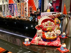 -炙柒Sekinana·精致料理 烧鸟·铁板烧(海上世界店)