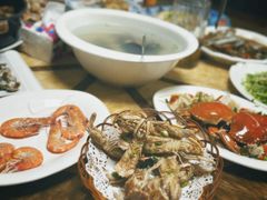 -老船长海鲜大排档(集美店)