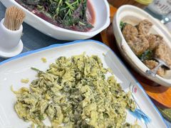 -老季市·三代非遗传承·地标美食老汁鸡(工农路店)