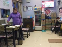 大堂-三顺韩式料理店(广益店)
