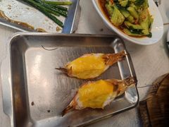 -蚝美人·生蚝海鲜烧烤(茶花园店)