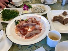 -新聚丰菜馆(太监弄店)