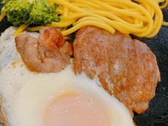 -快乐爱斯米牛排自助(吾悦广场店)