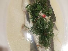 -山泉公馆酒家(珠江新城店)