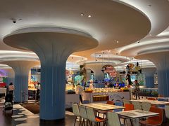 -帝企鹅自助餐厅•儿童岛•真企鹅(长隆企鹅酒店)