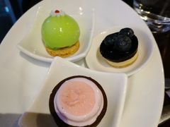 -广州富力君悦大酒店·凯菲厅