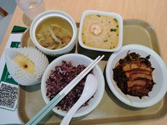 -老乡鸡(马鞍山路店)