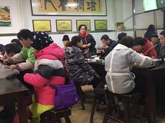 -老磁器口豆汁店(天坛店)