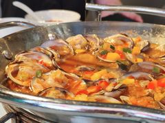 -79号渔船海鲜饭店(华强北店)