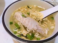 -徽镇小厨·经典徽菜(马连道店)