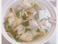 -海平馄饨(逍遥二路店)
