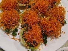 -品茶居素食馆(罗湖店)
