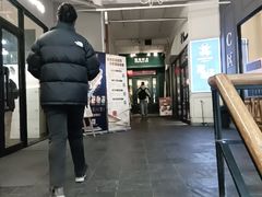 -雕刻时光咖啡馆(交大店)