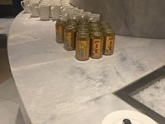 -杭州钱江新城万怡酒店-西餐厅