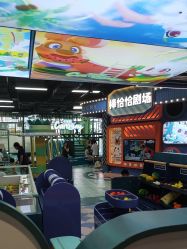 -卡通尼乐园(景枫中心店)