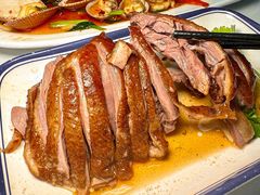 -陆记鹅庄·潮汕菜·狮头鹅(大仟里店)