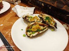 -芭菲盛宴·环球美食(北城国际店)