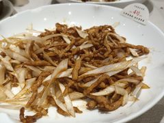 -京味斋·北京烤鸭(北京南站洋桥店)