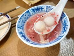 -酌酒半杯·生腌熟醉·阿拉宁波小菜馆(天一广场店)