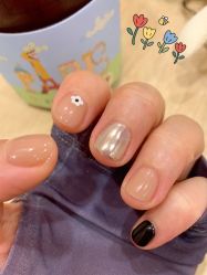 点击看大图 -Nail Me美甲美睫