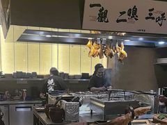 -一豚轩·烧鸟·豚骨拉面(五四路店)