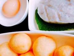 -海底捞火锅(万象城店)