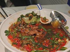 -兰湘子·湘菜小炒(石家庄万象城店)