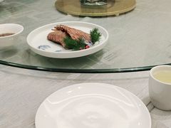 -西安饭庄·非遗陕菜(凤城五路店)